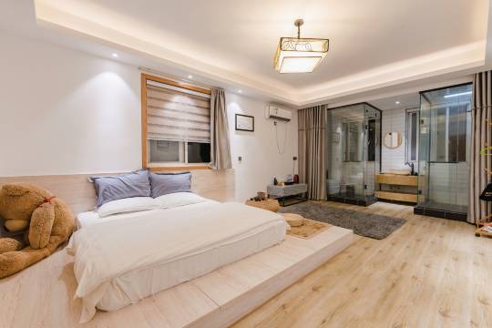 东洲驿站(开封河南大学老校区店)