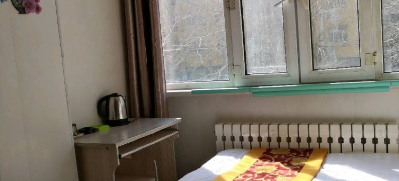 扎兰屯安新招待所图片