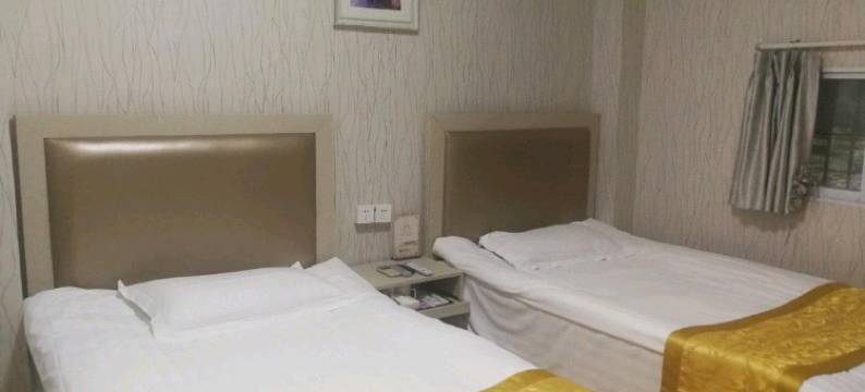 内江滨泉宾馆图片