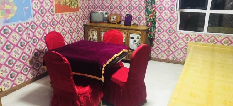 本溪私人山庄图片