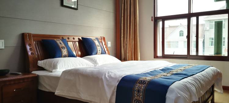 杭州子川民宿图片