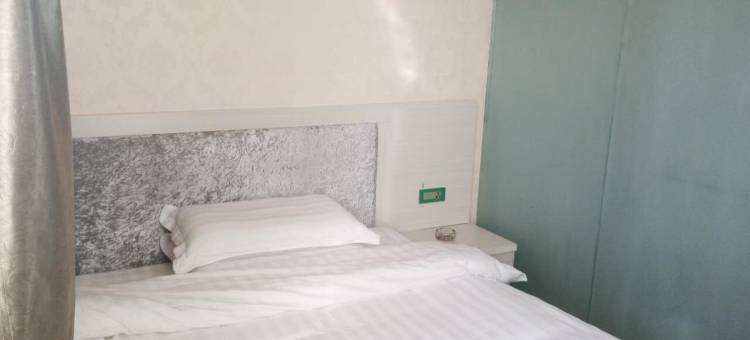 天水兴佳温馨宾馆图片