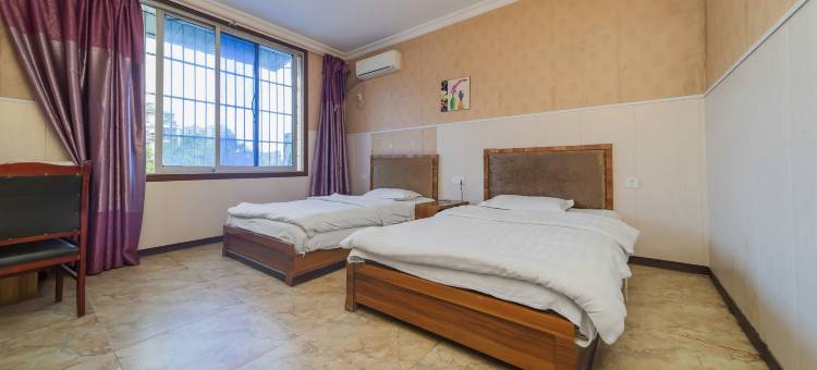 OYO江油美佳宾馆图片