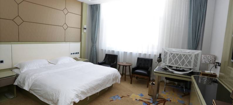 西乌旗润凯大酒店图片