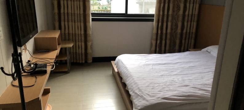 杭州语乐农家乐图片