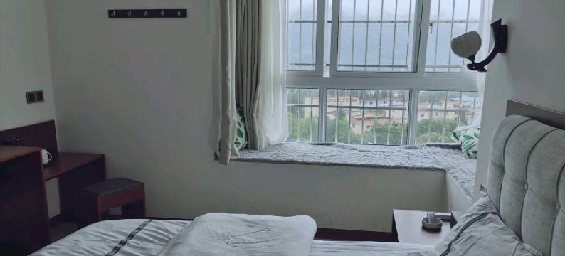 都匀慕语主题酒店图片