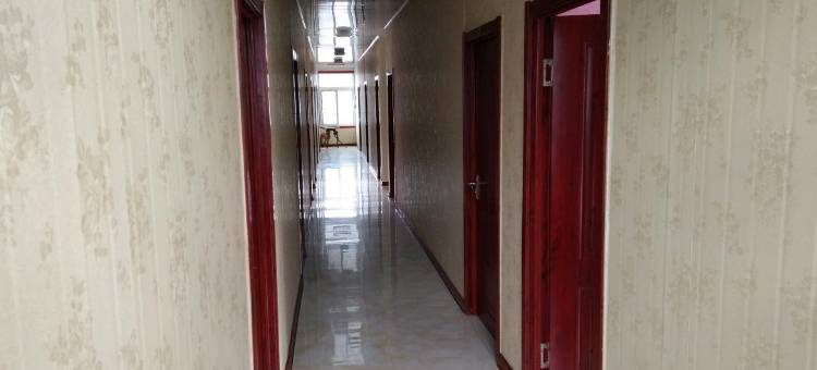 冰峪沟龙凤客栈图片