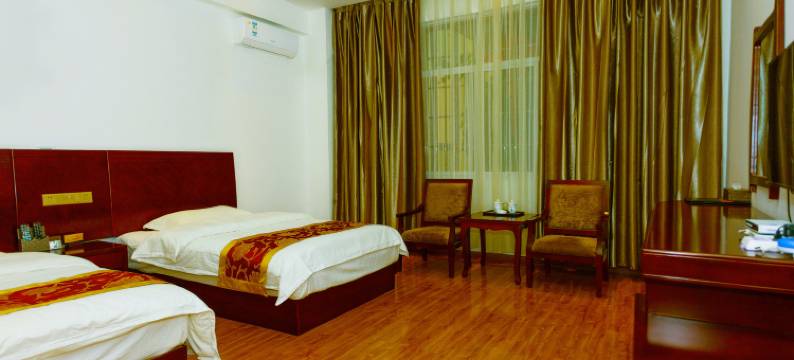 祥云三合酒店图片