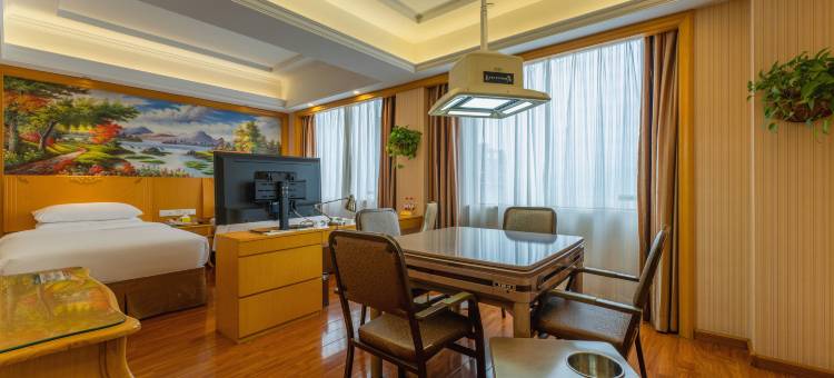 维也纳酒店(萍乡润达国际步行街店)图片