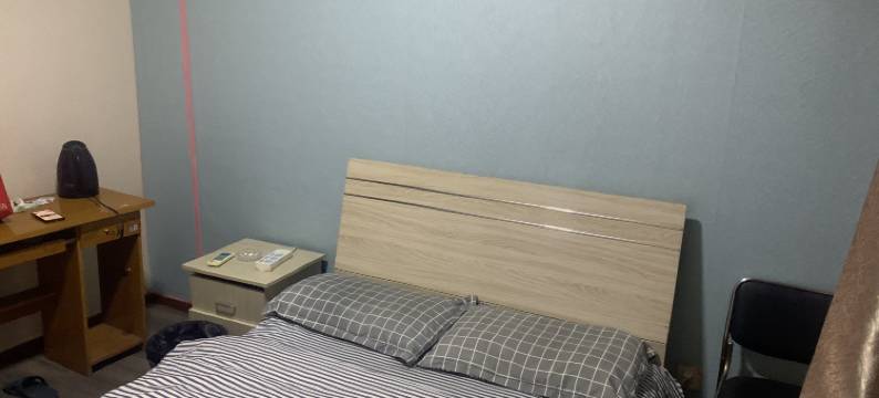 绿地新江桥公寓(上海金耀南路一店)图片