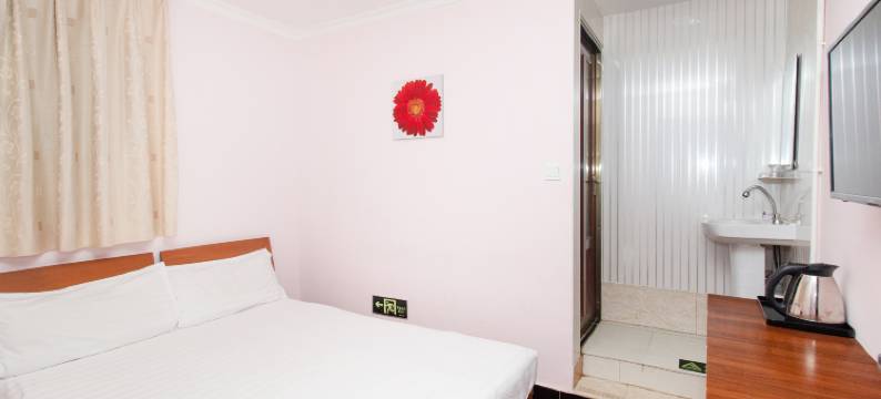 西安秦建宾馆顺城北路店图片