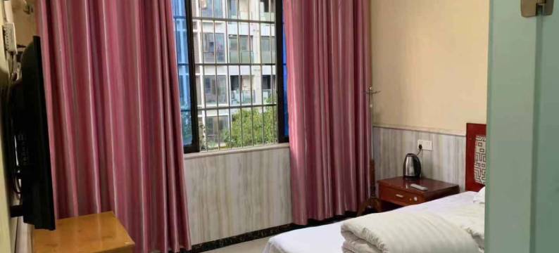 绵阳贵宾旅馆图片