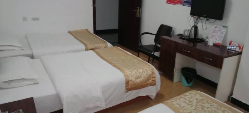 大英中海宾馆图片