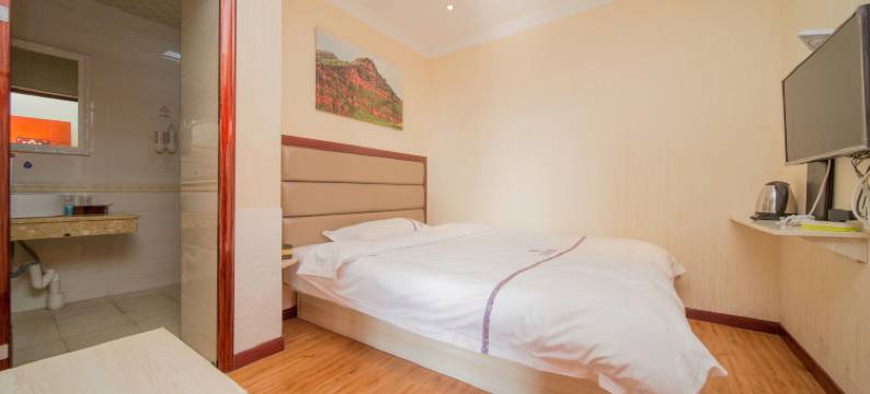 赤水金玉花园大酒店图片