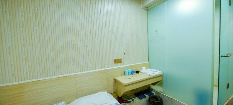 爱住我家旅馆图片