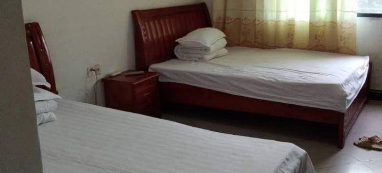 抚州顺源旅馆图片