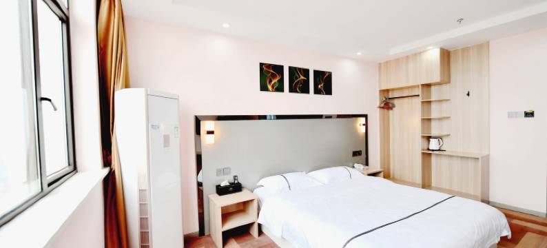 九江金港大酒店图片