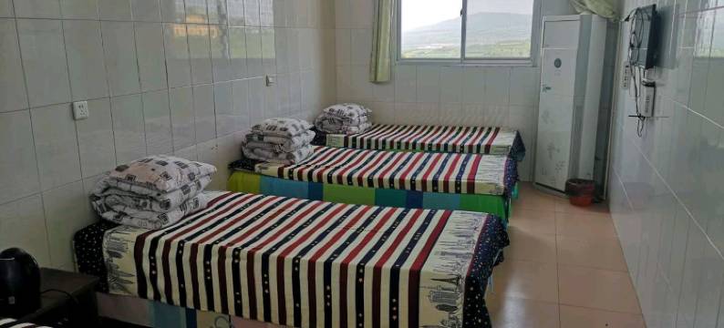 荣成老船长渔家乐图片