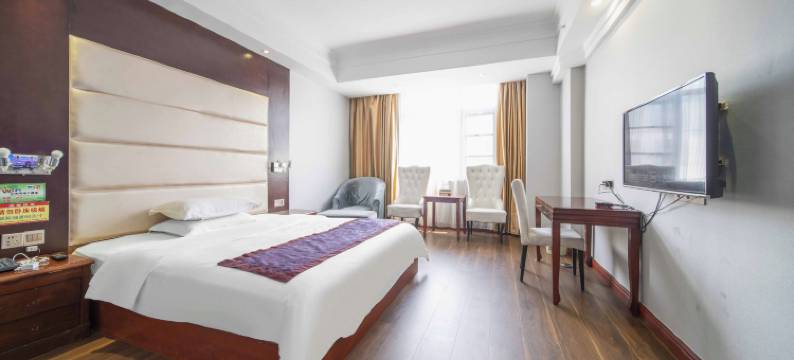 万豪大酒店(隆回高铁站店)图片