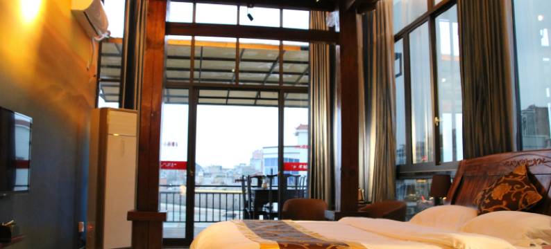 东山黎岸海景酒店图片