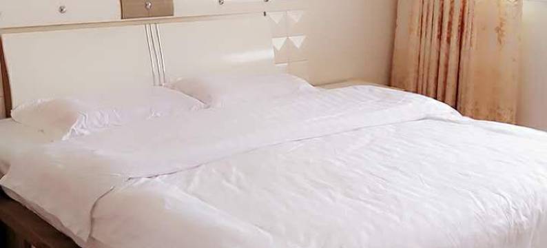 雅安琪瑞轩山庄图片