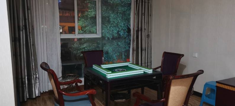 武胜丽都宾馆图片