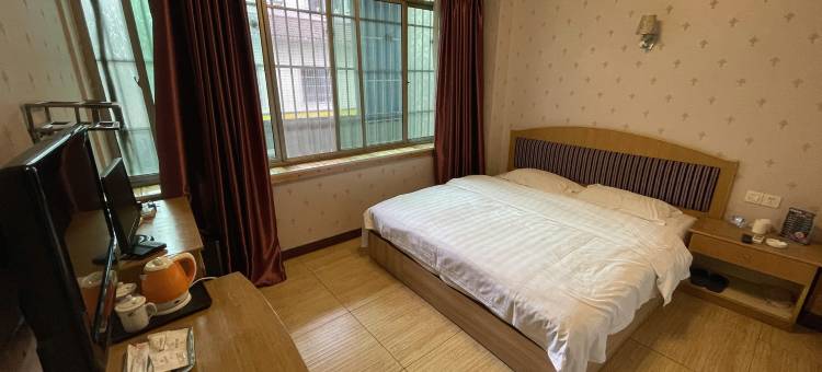 三台红豆商务宾馆图片