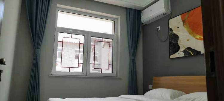 临县碛口大同苑民宿图片