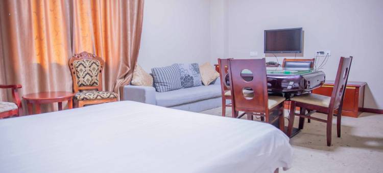 常州云仙岛宾馆图片