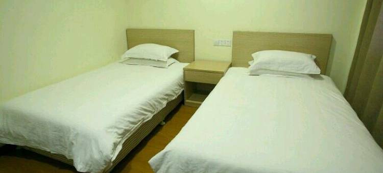 江阴百兴客栈图片