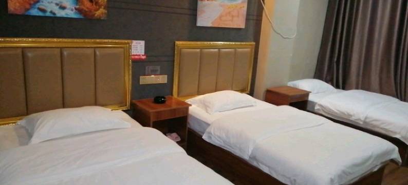 天和宾馆(盱眙苏宁生活广场店)图片