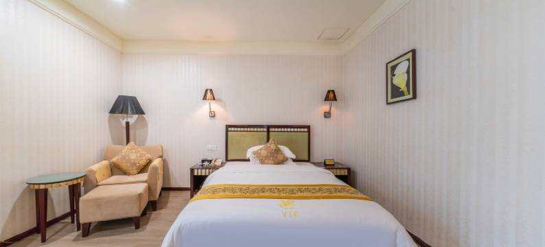 嘉年华酒店(东莞厚街万达广场店)图片