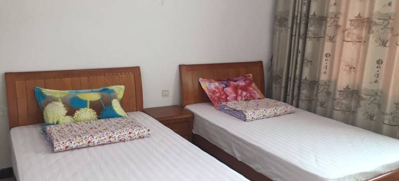 衡阳市云上青庭客栈图片