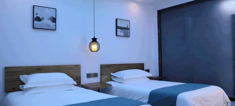 丽水清尘古居民宿图片