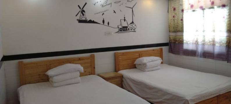 重庆勤学农家乐图片