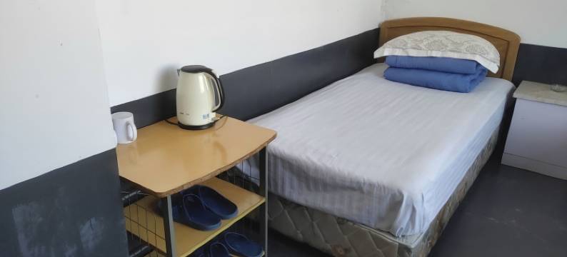 惠民温鑫宾馆图片