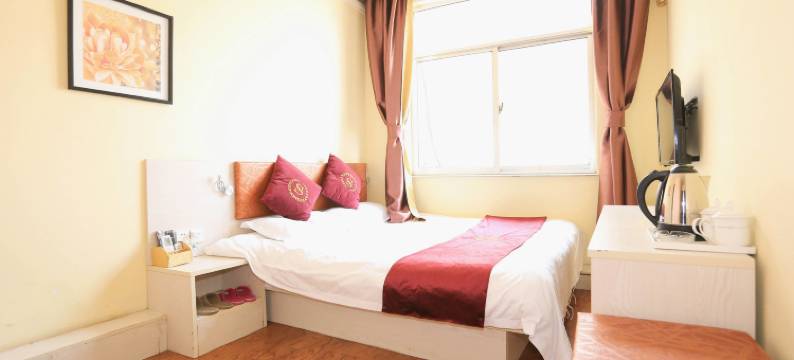 高青城市之家快捷酒店图片