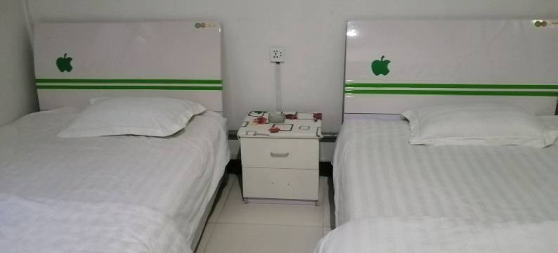 温县欣悦旅社图片