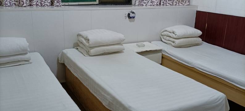 阳泉瑞丰缘旅店图片