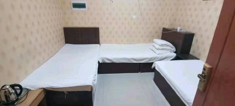 宁城双宁宾馆图片