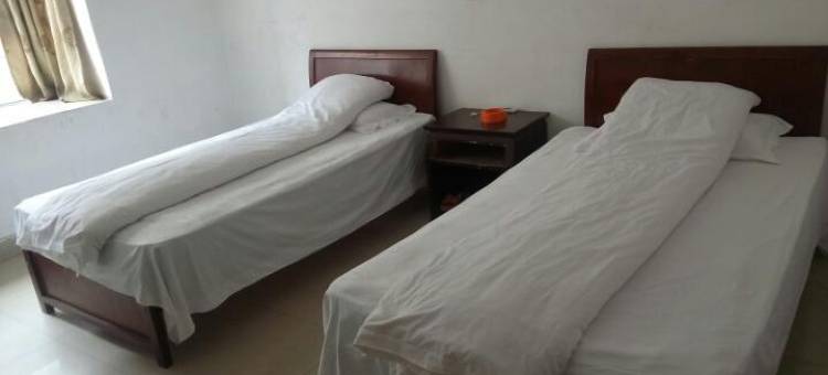 新余明星旅社图片