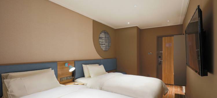 如家酒店·neo(深圳世界之窗白石洲店)图片