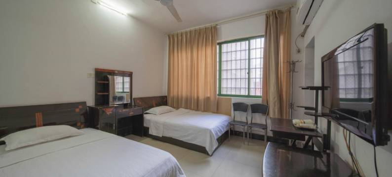 永州佳缘公寓图片