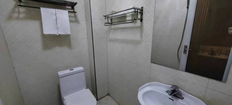 锡林浩特华唐苑宾馆图片