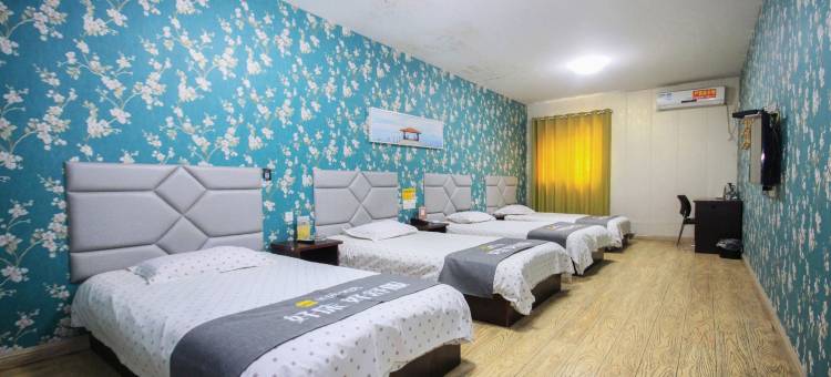 徐州方大快捷宾馆图片