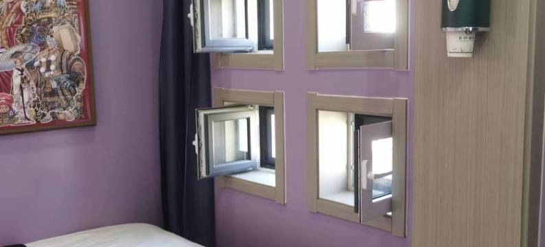 大白鲨电竞主题公寓图片