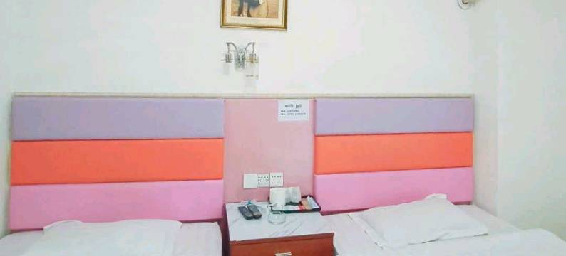 清远市清城区聚缘宾馆图片