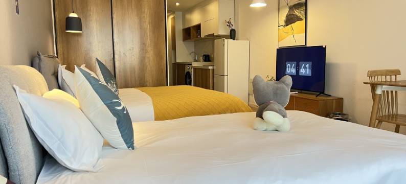 迪曼假日酒店(融创乐园店)图片