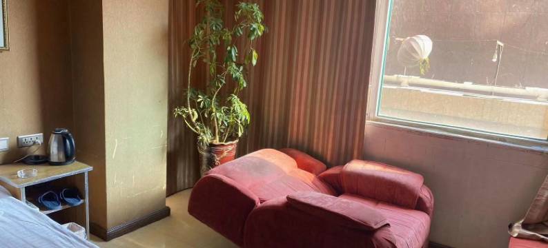 扶余旺达时尚宾馆图片