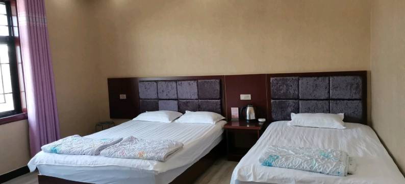 云台山云水小筑驿栈图片